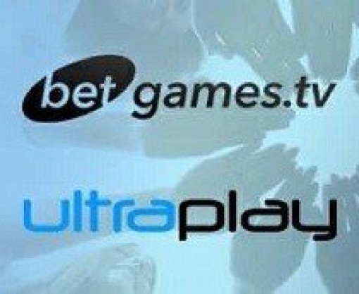 BetGames.TV начинает сотрудничество с UltraPlay