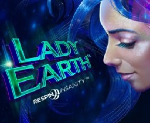 Crazy Tooth Studio анонсировала выход слота Lady Earth