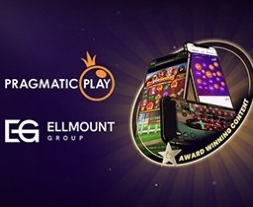 Между Pragmatic Play и Ellmount – тесное сотрудничество