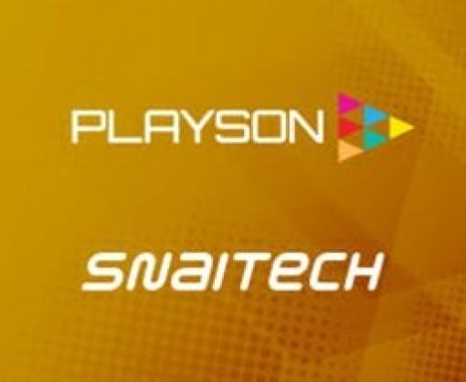 Playson заключила сделку с итальянским оператором Snaitech