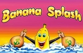 banana-splash