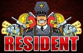 resident