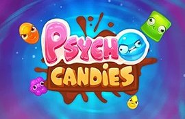 psycho-candies