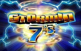 stormin-7s