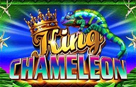 king-chameleon