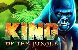 king-of-the-jungle