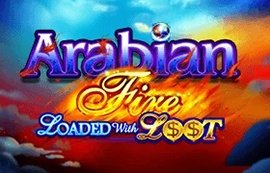 arabian-fire-loaded-with-loot