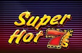 super-hot-7s