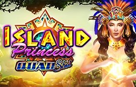 island-princess