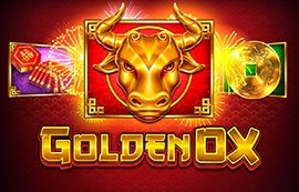 golden-ox