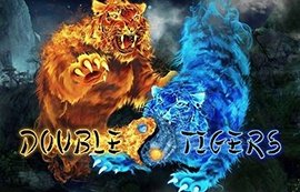 double-tigers