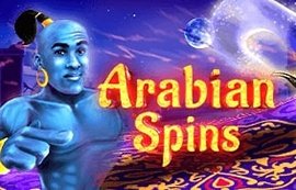 arabian-spins