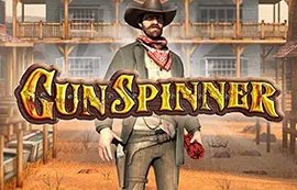 gunspinner