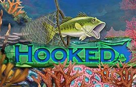 hooked