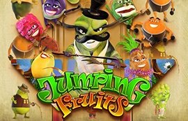 jumping-fruits