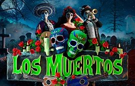 los-muertos
