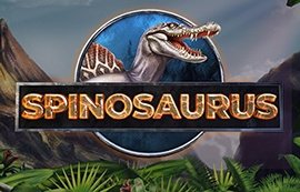 spinosaurus