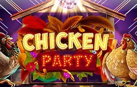 chicken-party